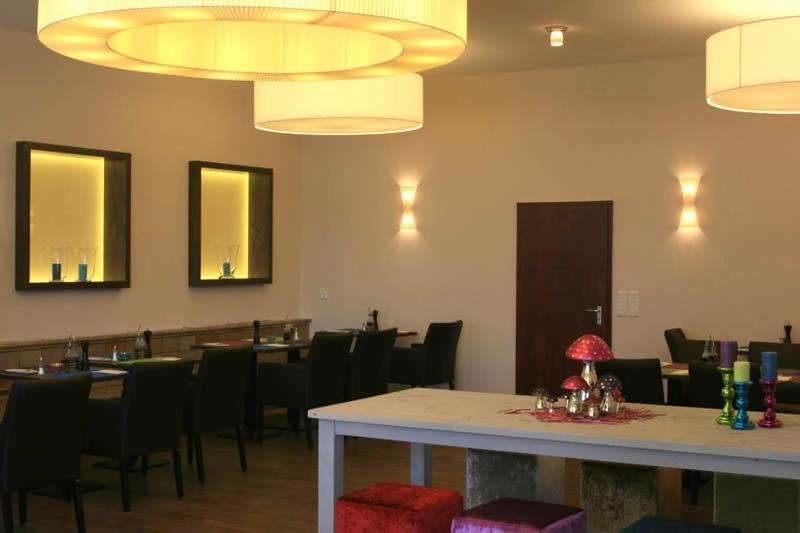 Thiesmann'S Hotel & Restaurant Mülheim an der Ruhr Buitenkant foto